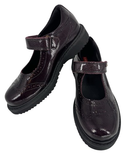 Pablosky patent leather mary - pablosky,