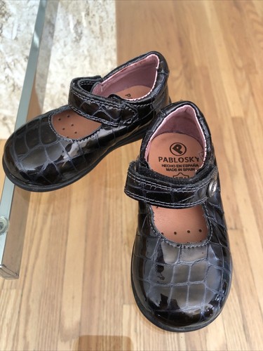 Pablosky girl mary jane - girl's, shoe